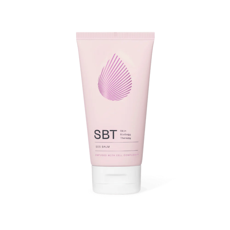 SBT Labs SOS Balm lotion visage et corps