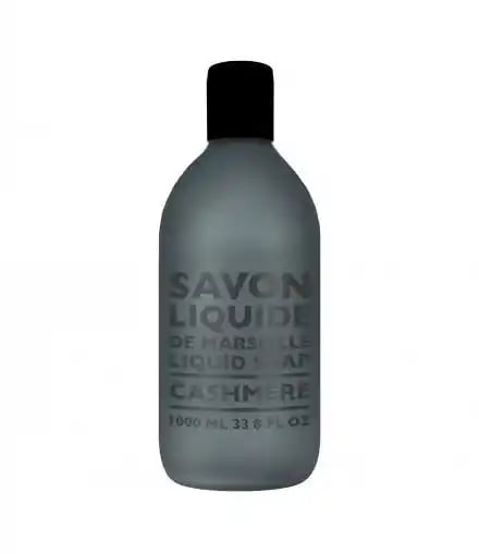 La Compagnie de Provence Liquid Soap Marseille 1L Refill REFILL DELICATE