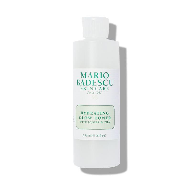 Mario Badescu Skincare Hydrating Glow Toner