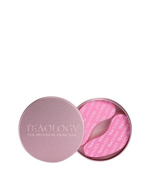TEAOLOGY Forever Eye Patches patchs pour les yeux