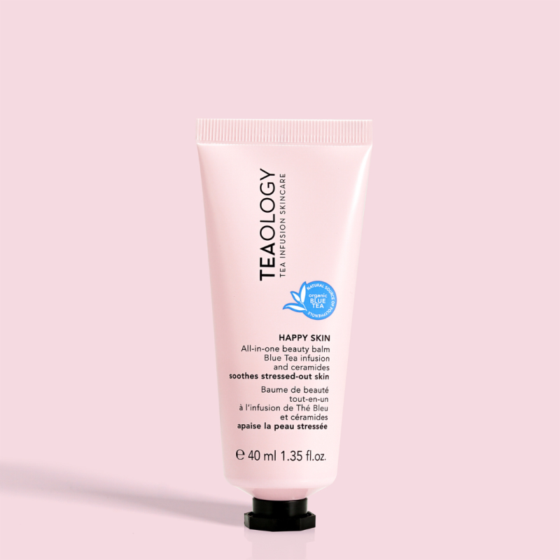 TEAOLOGY Happy Skin All in one Beauty Balm 40ml Try me size