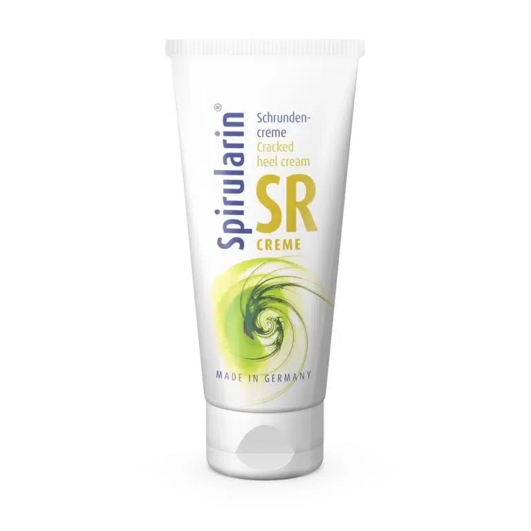 OceanPharma Spirularin crème pour crevasses