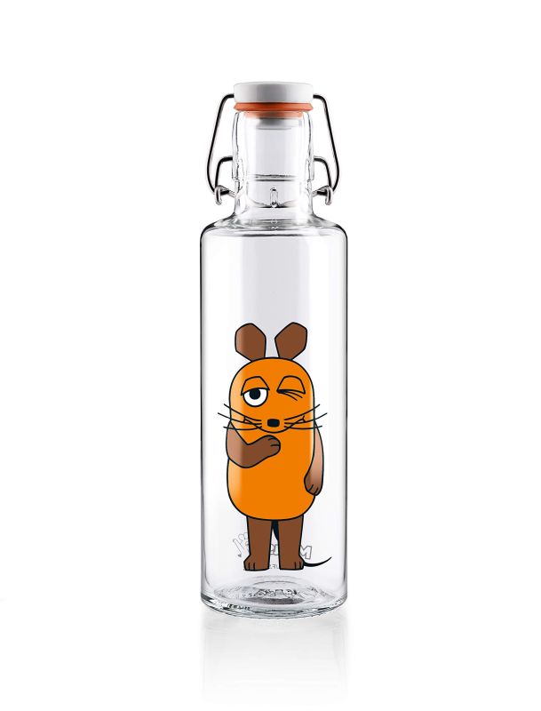 Soulbottles La Souris Crew 0,6 L