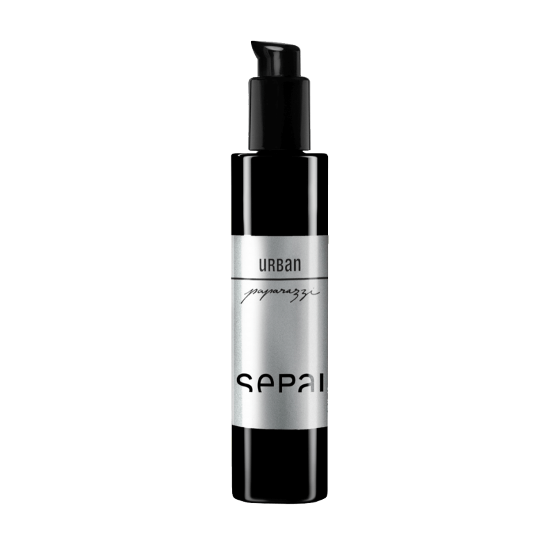 SEPAI URBAN Paparazzi crème hydratante