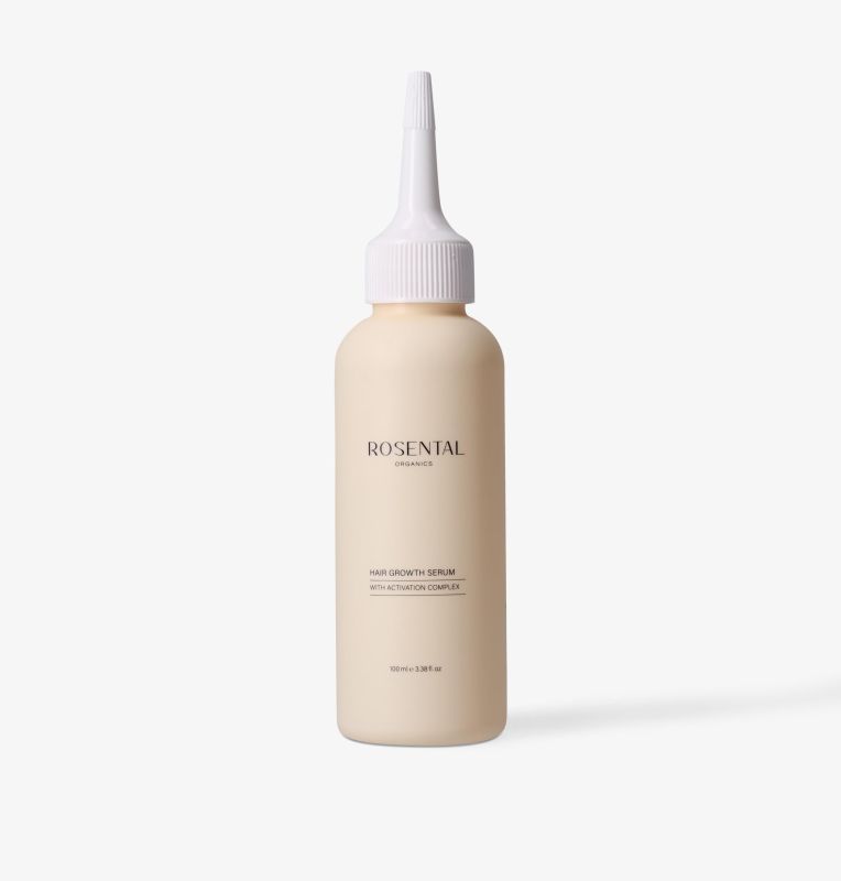 Rosental Hair Growth Serum sérum capillaire
