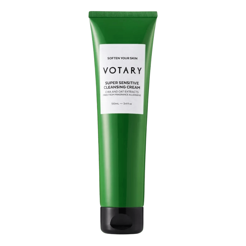 VOTARY Super Sensitive Cleansing Cream crème nettoyante