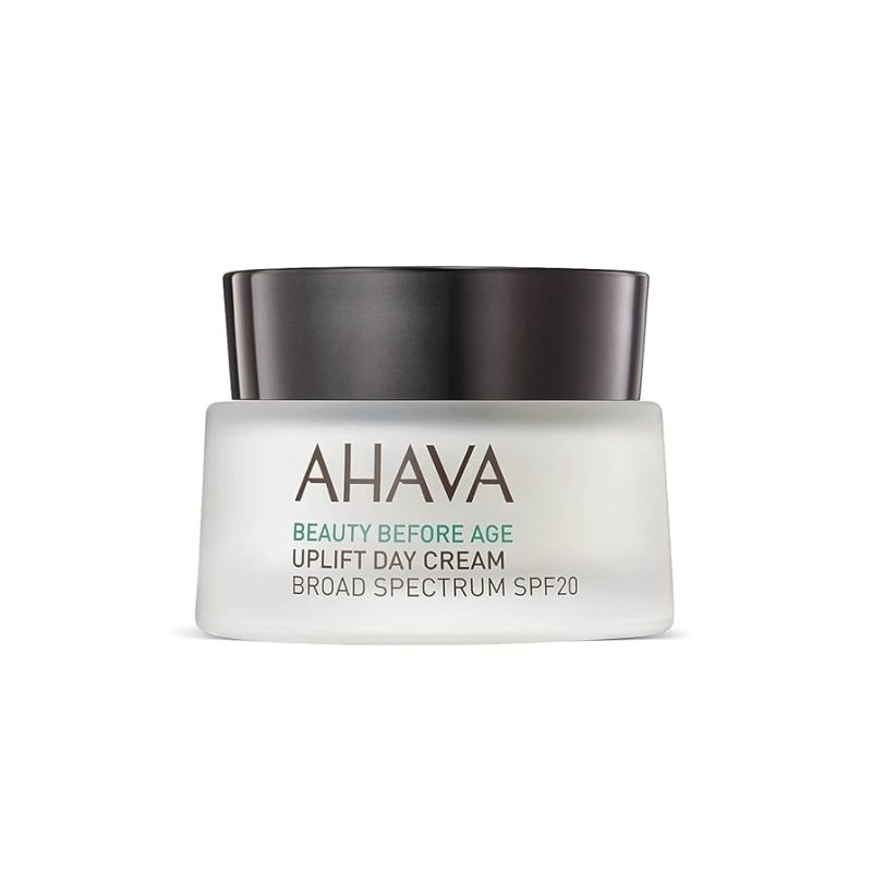 Ahava Uplift Day Cream SPF20 crème de jour SPF20