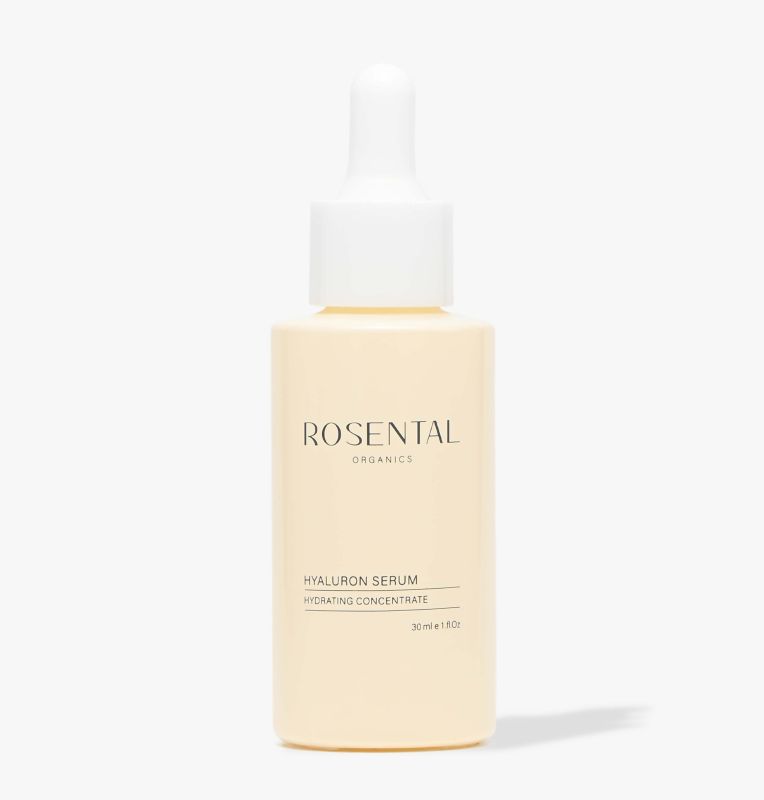 Rosental Hyaluron Serum Sérum à l’acide hyaluronique