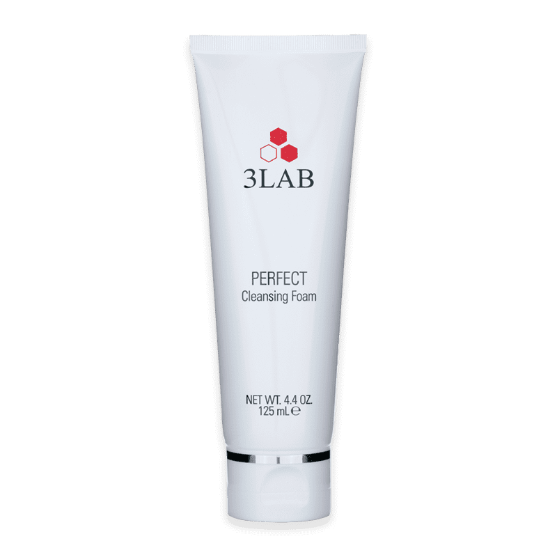 3LAB Perfect Cleansing Foam Mousse nettoyante