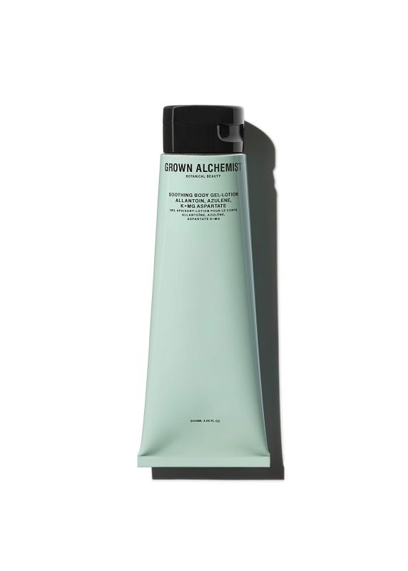 Grown Alchemist Soothing Body Gel-Lotion lotion pour le corps