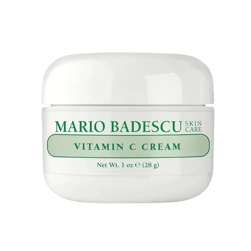 Mario Badescu Skincare Vitamin C Cream