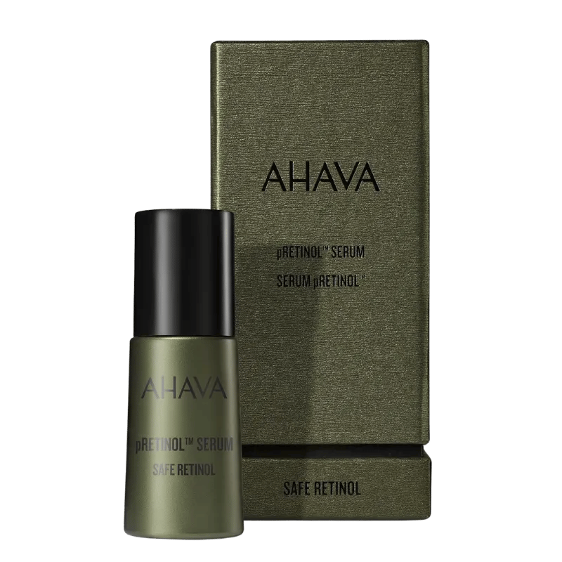 Ahava pRetinol Serum Sérum visage