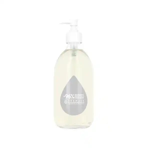 La Compagnie de Provence Shower Gel 500ml COTTON FLOWER