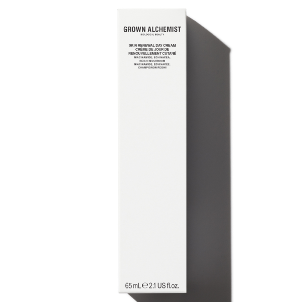 Grown Alchemist Skin Renewal Day Cream 65 ml crème de jour