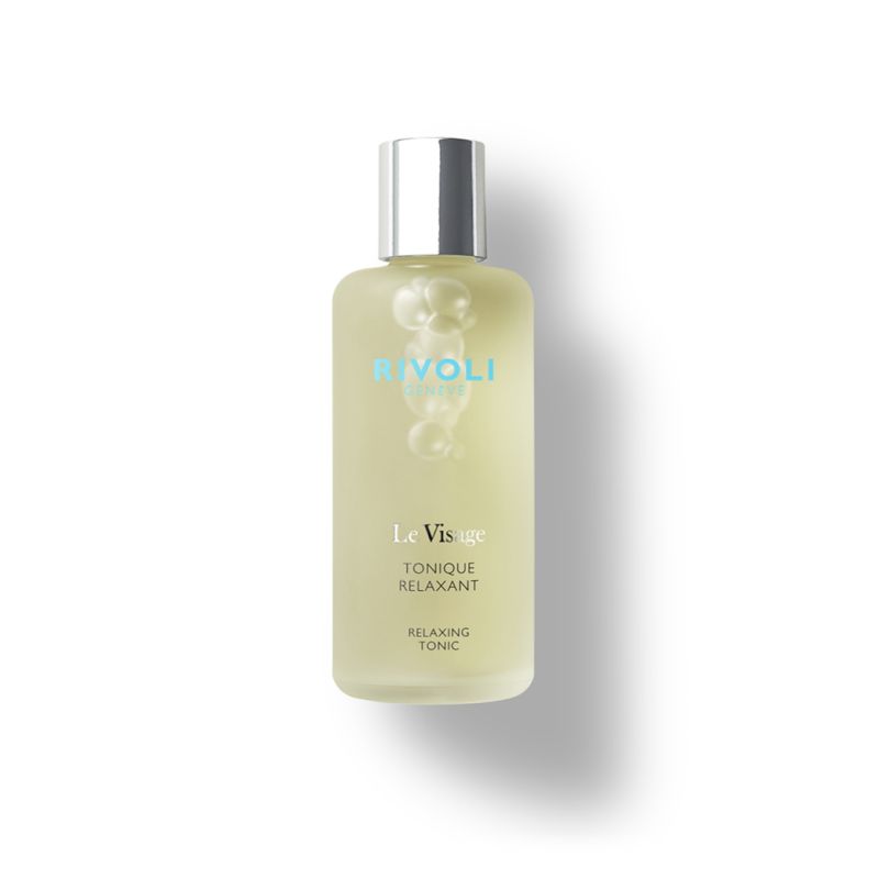 RIVOLI Geneve Le Visage Tonique Relaxant