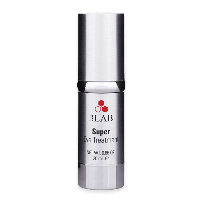 3LAB Super Eye Treatment crème pour les yeux