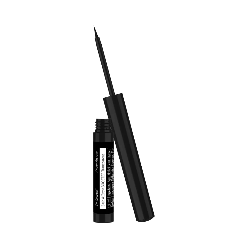 Dr. Severin Lash & Brow Liner & Booster 4-in-1 Sérum cils et sourcils