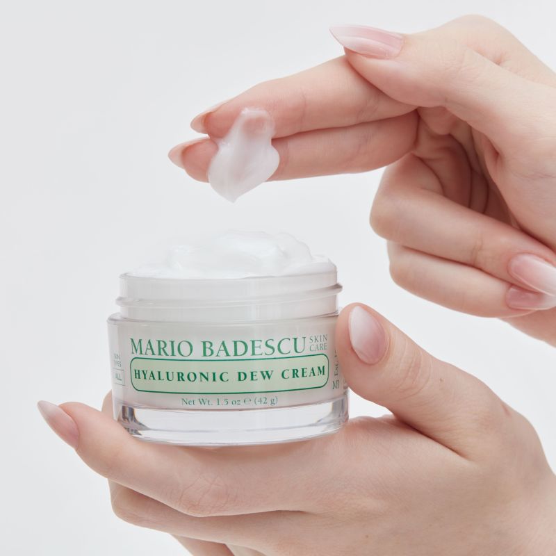 Mario Badescu Skincare Hyaluronic Dew Cream