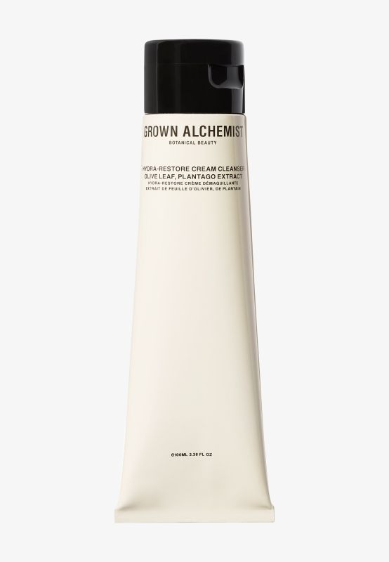 Grown Alchemist Hydra-Restore Cream Cleanser nettoyant pour le visage