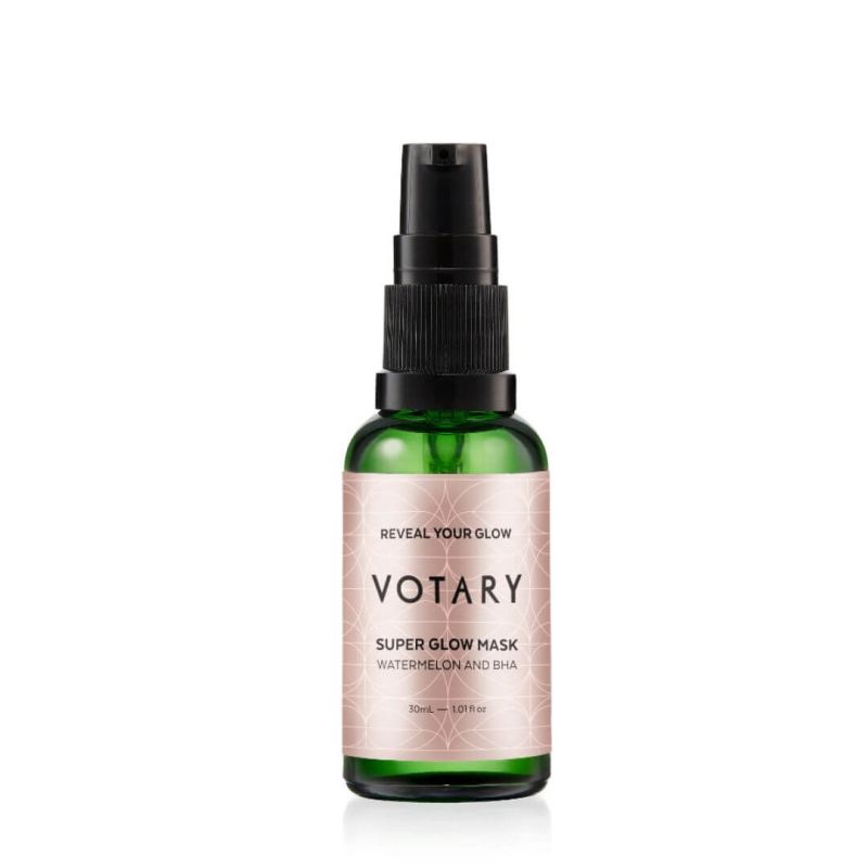 VOTARY Super Glow Mask masque à l'huile
