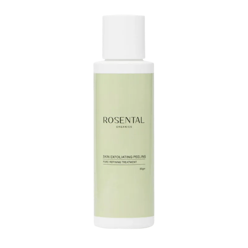 Rosental Skin Exfoliating Peeling Enzympeeling