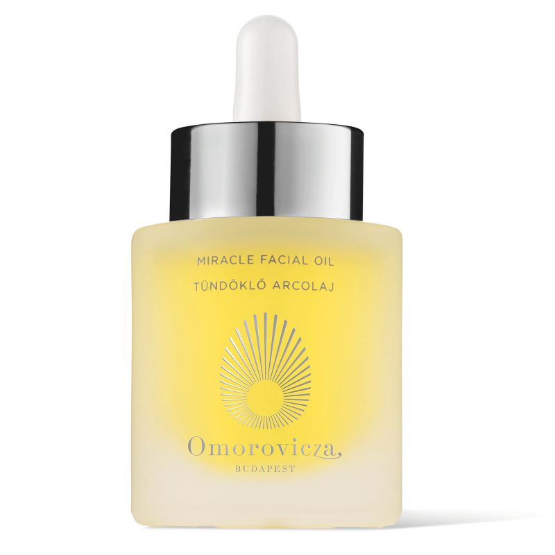 OMOROVICZA Miracle Facial Oil huile pour le visage