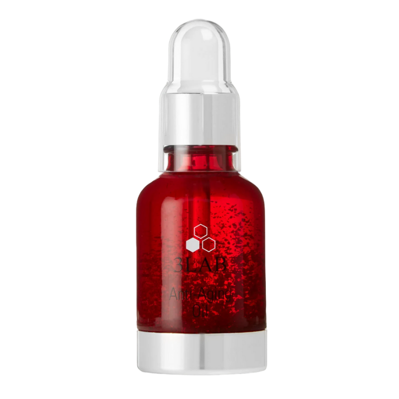 3LAB Anti-Aging Oil Huile pour le visage