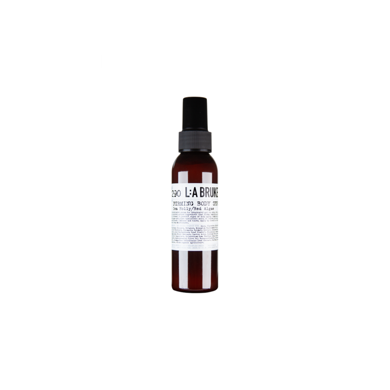 L:A BRUKET No. 290 Firming Body Serum sérum pour le corps