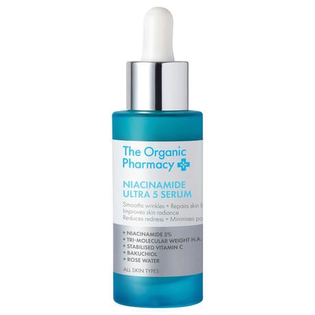 Organic Pharmacy Niacinamide Ultra 5 Serum NOUVEAU