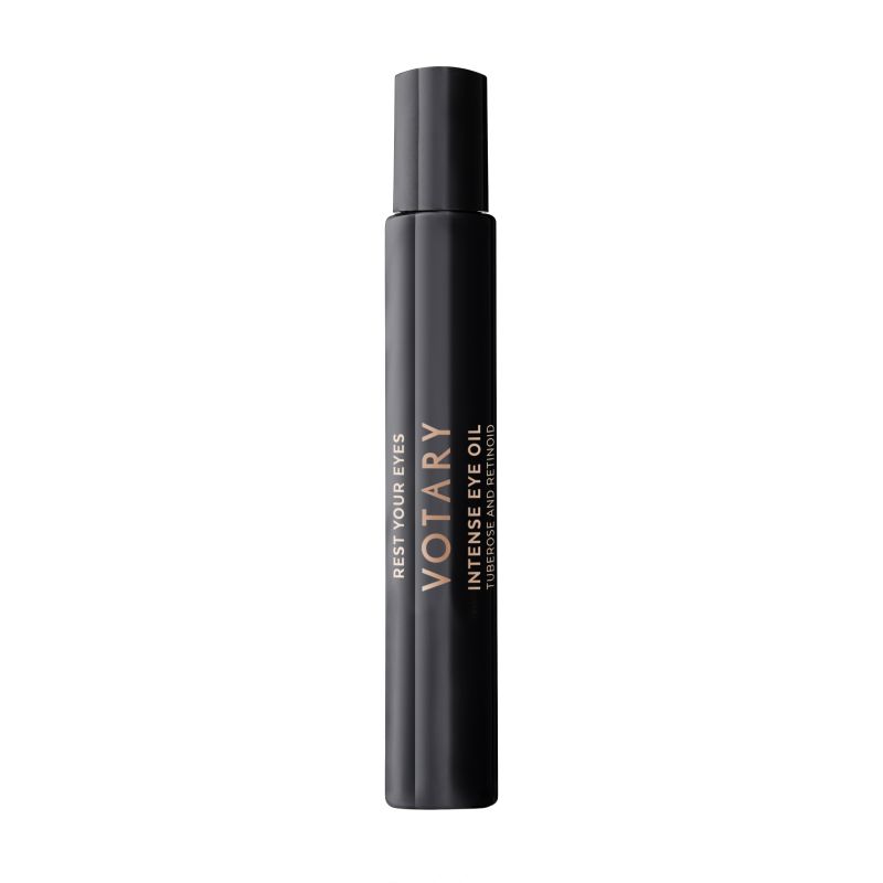 VOTARY Intense Eye Oil Tuberose & Retinoid huile pour les yeux*