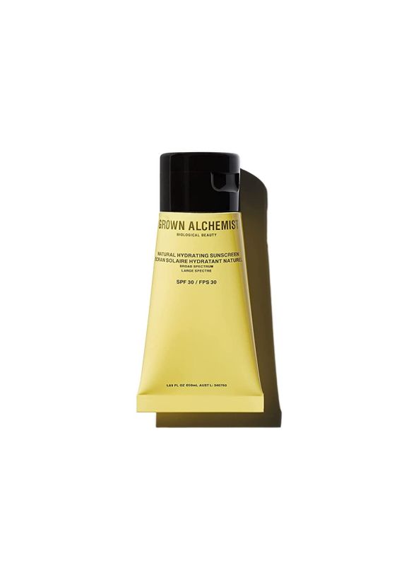 Grown Alchemist Natural Hydrating Sunscreen SPF-30