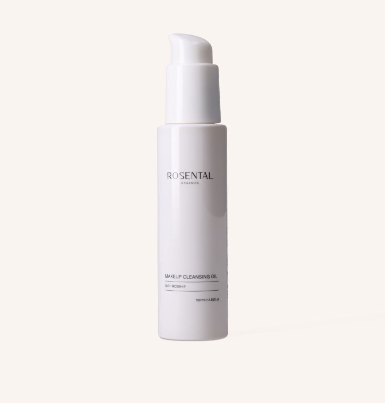 Rosental Make-up Cleansing Oil Démaquillant à base d'huile