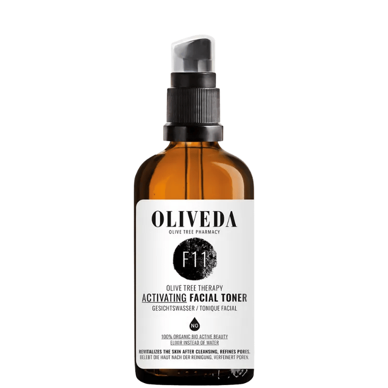 OLIVEDA F11 eau pour le visage Activating