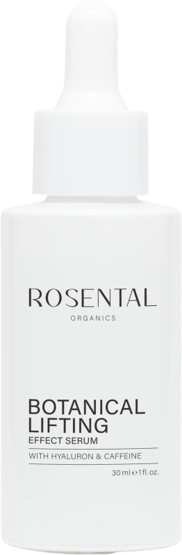 Rosental Botanical Lifting Effect Serum Sérum anti-rides
