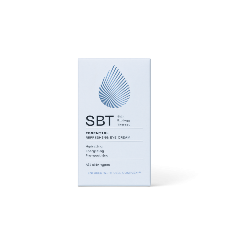SBT Labs Refreshing Eye Cream crème pour les yeux