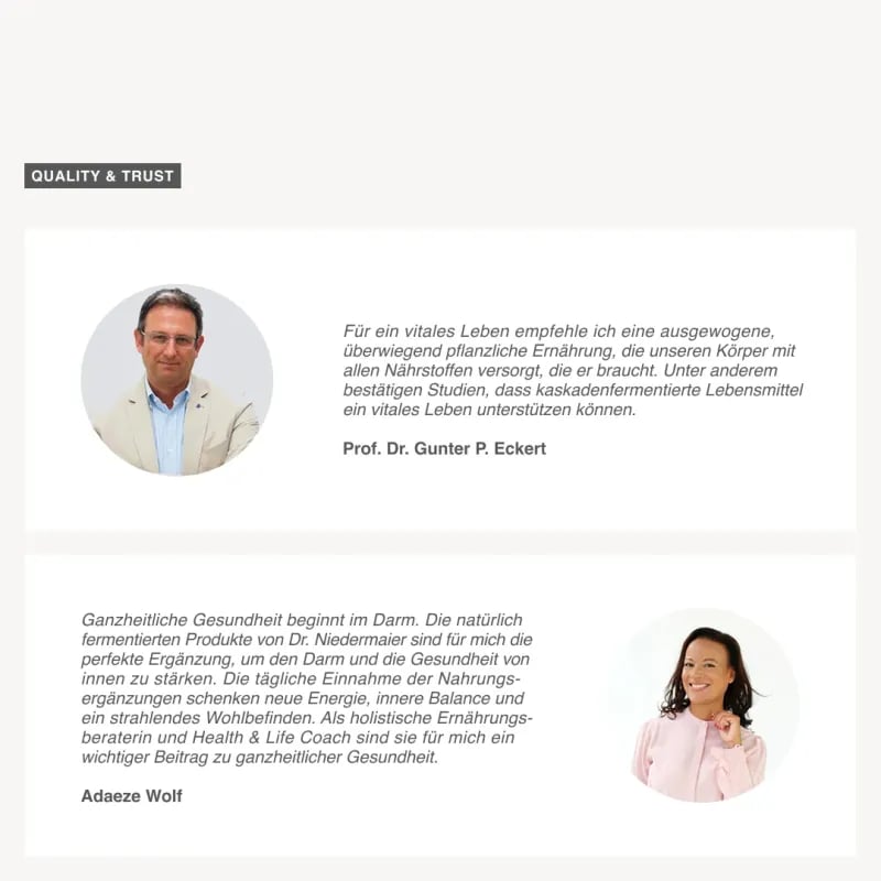 Regulat Beauty Regulatpro immun complément alimentaire