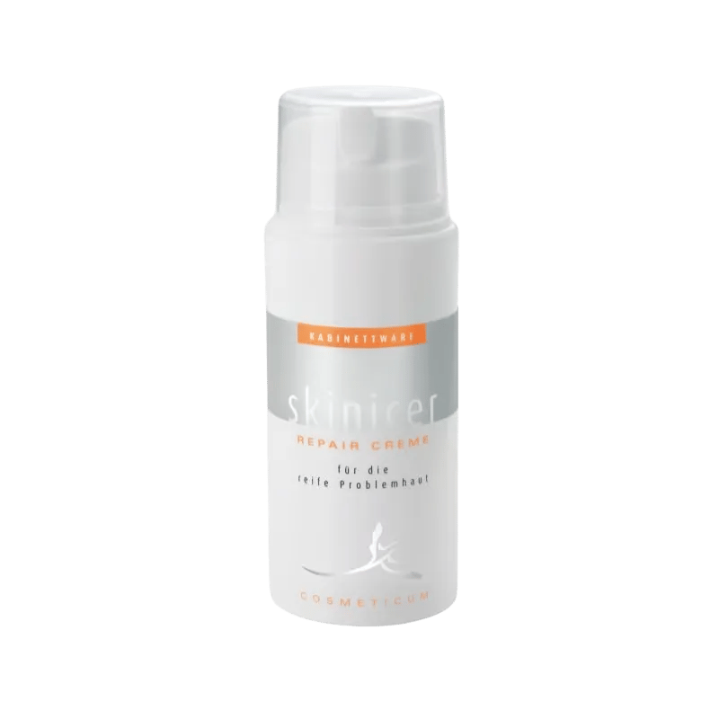 OceanPharma skinicer Repair Creme 100ml crème de réparation