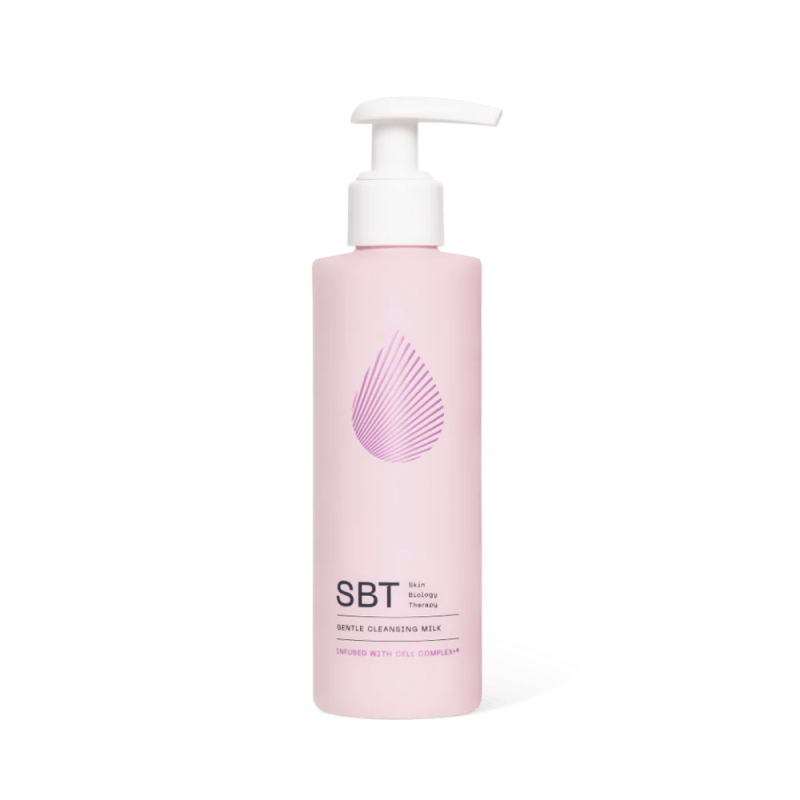SBT Labs Gentle Cleansing Milk Lait Nettoyant