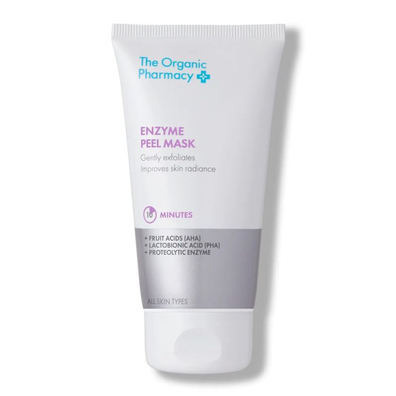 The Organic Pharmacy Enzyme Peel Mask NOUVEAU