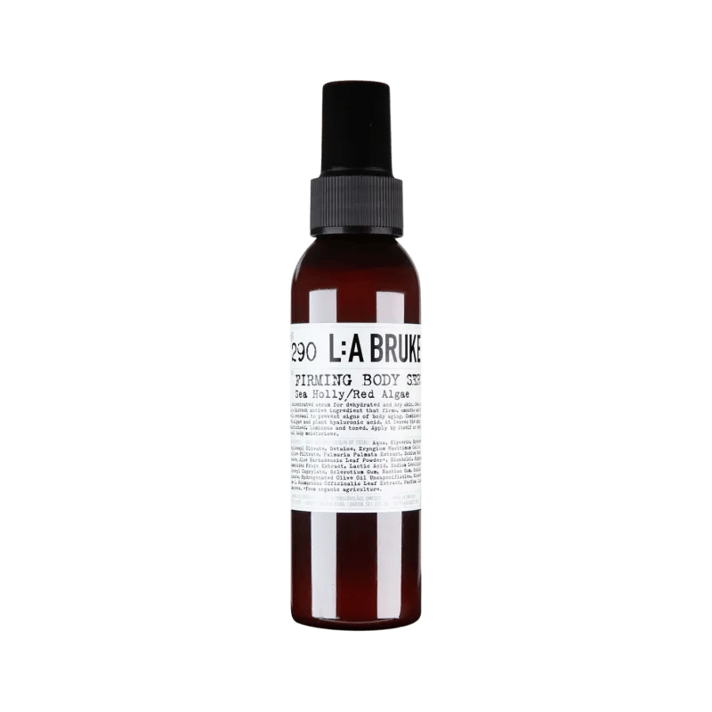 L:A BRUKET No. 290 Firming Body Serum sérum pour le corps