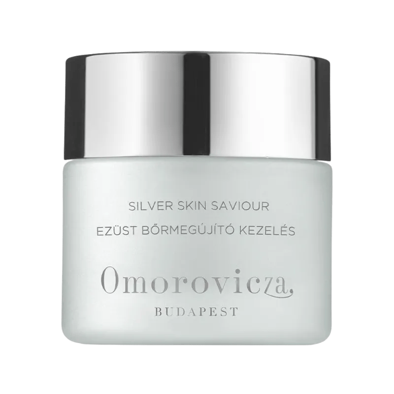 OMOROVICZA Silver Skin Saviour masque pour le visage