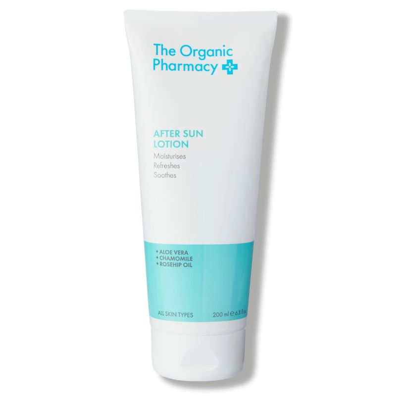 Organic Pharmacy After Sun Lotion After-Sun-Lotion