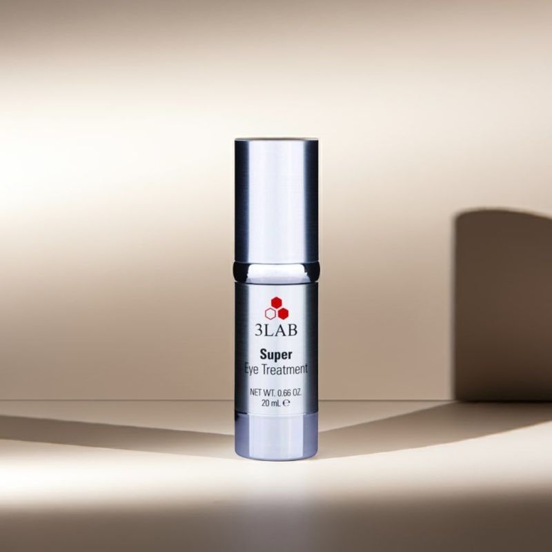 3LAB Super Eye Treatment crème pour les yeux