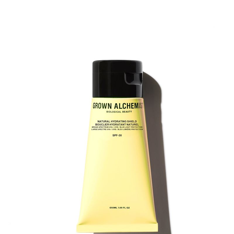 Grown Alchemist Natural Hydrating Sunscreen SPF-30