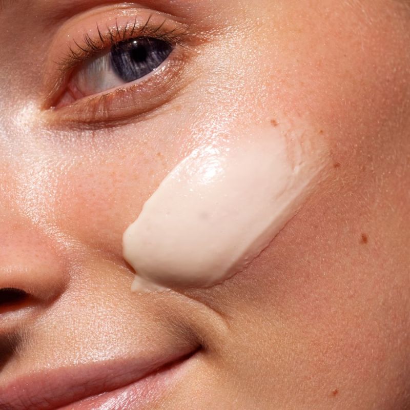 MADARA Organic Skincare Vitamin C Illuminating Recovery Cream