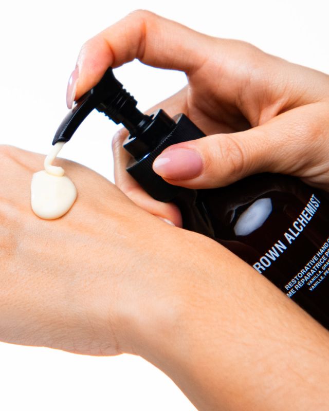 Grown Alchemist Intensive Hand Cream crème pour les mains