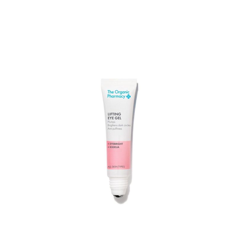 Organic Pharmacy Lifting Eye Gel Nouveau gel oculaire