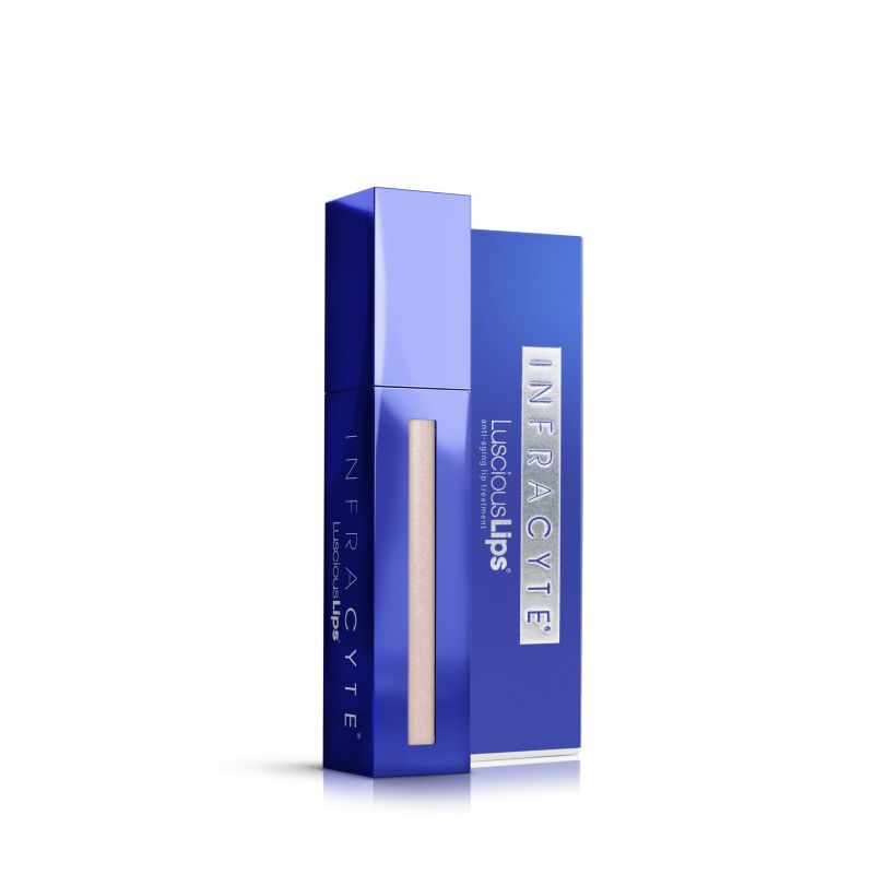 Luscious Lips Cinnamon Crush booster lèvres