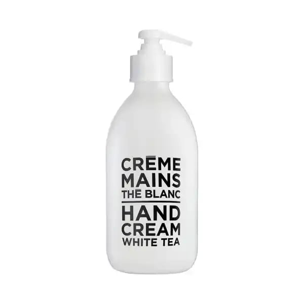 La Compagnie de Provence Hand Cream 300ml BLACK TEA