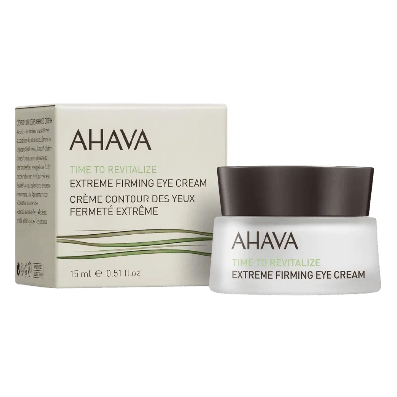 Ahava Extreme Firming Eye Cream crème pour les yeux